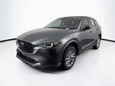 Thumbnail of 2025 Machine Gray Metallic Mazda CX-5