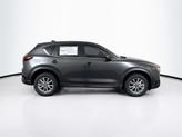 Thumbnail of 2025 Machine Gray Metallic Mazda CX-5
