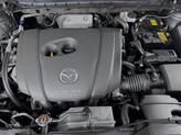Thumbnail of 2025 Machine Gray Metallic Mazda CX-5