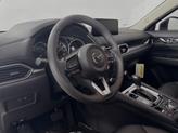 Thumbnail of 2025 Machine Gray Metallic Mazda CX-5
