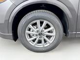Thumbnail of 2025 Machine Gray Metallic Mazda CX-5