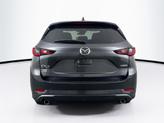 Thumbnail of 2025 Machine Gray Metallic Mazda CX-5