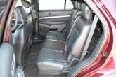 Thumbnail of 2018 RED Ford Explorer