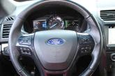 Thumbnail of 2018 RED Ford Explorer