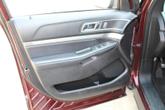 Thumbnail of 2018 RED Ford Explorer