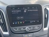 Thumbnail of 2024 Mosaic Black Metallic Chevrolet Malibu