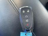 Thumbnail of 2024 Mosaic Black Metallic Chevrolet Malibu