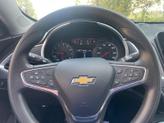 Thumbnail of 2024 Mosaic Black Metallic Chevrolet Malibu