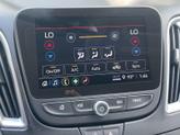 Thumbnail of 2024 Mosaic Black Metallic Chevrolet Malibu