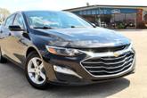 Thumbnail of 2024 Mosaic Black Metallic Chevrolet Malibu