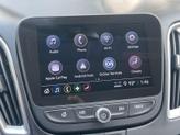 Thumbnail of 2024 Mosaic Black Metallic Chevrolet Malibu