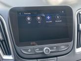 Thumbnail of 2024 Mosaic Black Metallic Chevrolet Malibu