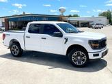 Thumbnail of 2025 Oxford White Ford F-150