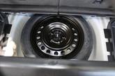 Thumbnail of 2025 Star White Metallic Tri-Coat Ford Explorer
