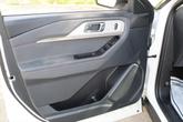 Thumbnail of 2025 Star White Metallic Tri-Coat Ford Explorer