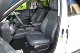 Thumbnail of 2025 Star White Metallic Tri-Coat Ford Explorer