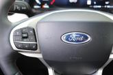 Thumbnail of 2025 Star White Metallic Tri-Coat Ford Explorer