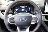 Thumbnail of 2025 Star White Metallic Tri-Coat Ford Explorer