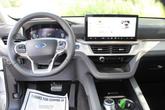 Thumbnail of 2025 Star White Metallic Tri-Coat Ford Explorer