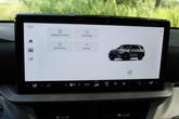 Thumbnail of 2025 Star White Metallic Tri-Coat Ford Explorer
