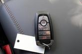 Thumbnail of 2025 Star White Metallic Tri-Coat Ford Explorer