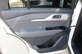 Thumbnail of 2025 Star White Metallic Tri-Coat Ford Explorer