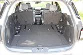 Thumbnail of 2025 Star White Metallic Tri-Coat Ford Explorer