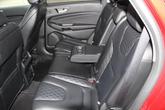 Thumbnail of 2024 Rapid Red Metallic Tinted Clearcoat Ford Edge