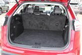 Thumbnail of 2024 Rapid Red Metallic Tinted Clearcoat Ford Edge