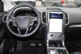 Thumbnail of 2024 Rapid Red Metallic Tinted Clearcoat Ford Edge