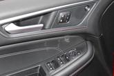 Thumbnail of 2024 Rapid Red Metallic Tinted Clearcoat Ford Edge