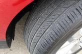 Thumbnail of 2024 Rapid Red Metallic Tinted Clearcoat Ford Edge