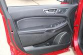 Thumbnail of 2024 Rapid Red Metallic Tinted Clearcoat Ford Edge