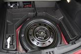 Thumbnail of 2024 Rapid Red Metallic Tinted Clearcoat Ford Edge
