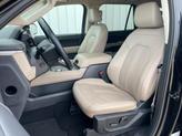 Thumbnail of 2024 Agate Black Metallic Ford Expedition Max
