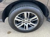 Thumbnail of 2024 Agate Black Metallic Ford Expedition Max