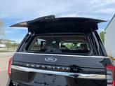 Thumbnail of 2024 Agate Black Metallic Ford Expedition Max