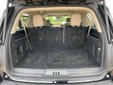Thumbnail of 2024 Agate Black Metallic Ford Expedition Max