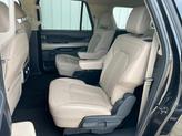 Thumbnail of 2024 Agate Black Metallic Ford Expedition Max