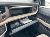 Thumbnail of 2024 Agate Black Metallic Ford Expedition Max