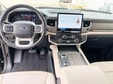 Thumbnail of 2024 Agate Black Metallic Ford Expedition Max