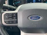 Thumbnail of 2024 Agate Black Metallic Ford Expedition Max
