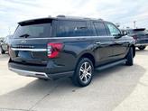 Thumbnail of 2024 Agate Black Metallic Ford Expedition Max