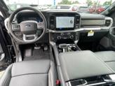 Thumbnail of 2025 Antimatter Blue Metallic Ford F-150