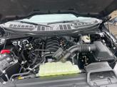 Thumbnail of 2025 Antimatter Blue Metallic Ford F-150