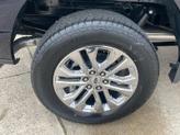 Thumbnail of 2025 Antimatter Blue Metallic Ford F-150