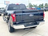 Thumbnail of 2025 Antimatter Blue Metallic Ford F-150
