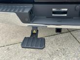 Thumbnail of 2025 Antimatter Blue Metallic Ford F-150
