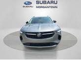 Thumbnail of 2023 Moonstone Gray Metallic Buick Envision