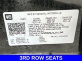Thumbnail of 2022 Mosaic Black Metallic Chevrolet Traverse